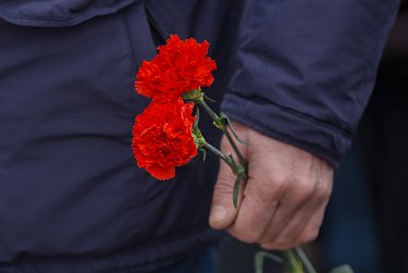 Сергей Грачев: «Нам чужой земли не надо было»